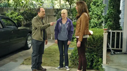 Mom Temporada 1 Episodios 21 • Sub Español