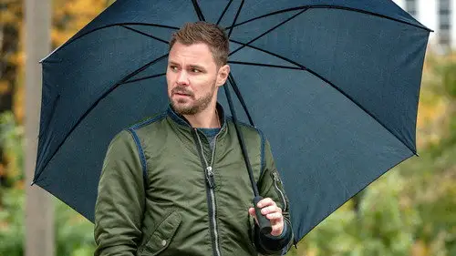 Chicago P.D. Temporada 5 Episodios 9 • Sub Español
