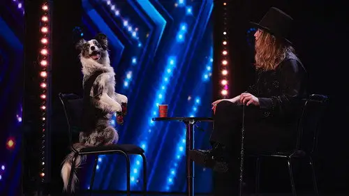 Britain's Got Talent Temporada 15 Episodios 2 • Sub Español