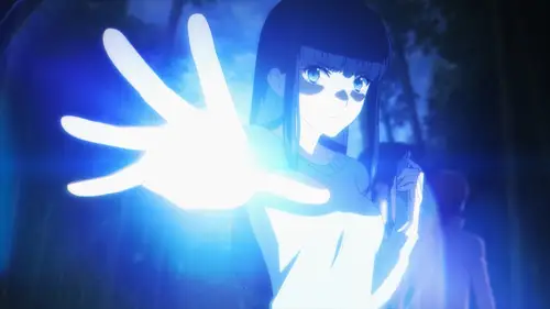 The Irregular at Magic High School S3E12 • Oglądaj Online