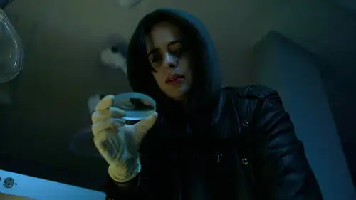 Marvel - Jessica Jones Temporada 3 Episodios 9 • Sub Español