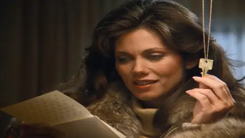 Dallas Temporada 8 Episodios 21 • Sub Español