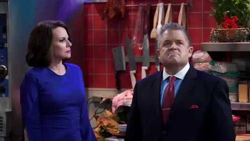 Will y Grace 2017 Temporada 3 Episodios 3 • Sub Español