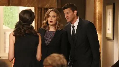 Bones Temporada 11 Episodios 3 • Sub Español