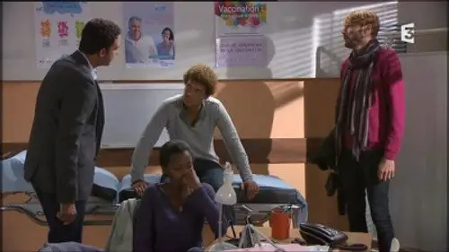 Plus belle la vie Temporada 11 Episodios 18 • Sub Español