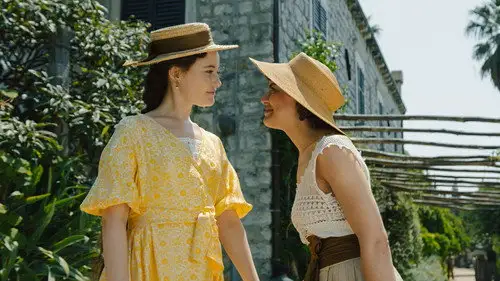 Sisi: Emperatriz de Austria Temporada 3 Episodios 3 • Sub Español