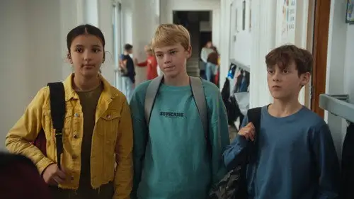 United Temporada 2 Episodios 2 • Sub Español