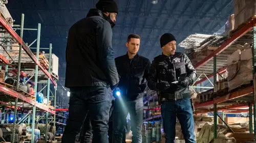 Chicago P.D. Temporada 6 Episodios 12 • Sub Español