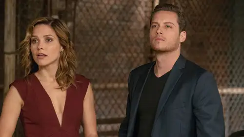 Chicago P.D. Temporada 2 Episodios 8 • Sub Español