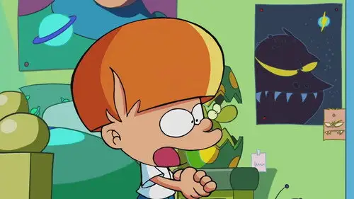 Sweet Little Monsters Temporada 2 Episodios 17 • Sub Español