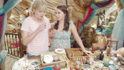 Las sirenas de Mako Temporada 1 Episodios 22 • Sub Español