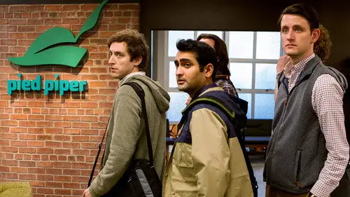 Silicon Valley Temporada 3 Episodios 2 • Sub Español