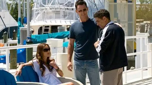 Último aviso Temporada 3 Episodios 4 • Sub Español