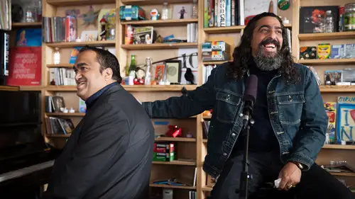 NPR Tiny Desk Concerts Sezon 8 Odc 24 • Online