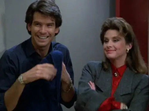 Remington Steele Temporada 4 Episodios 14 • Sub Español