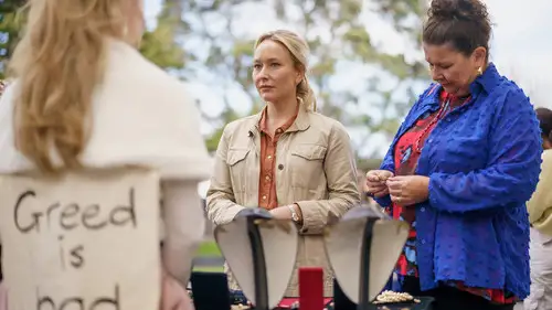 Los misterios de Brokenwood Temporada 11 Episodios 4 • Sub Español