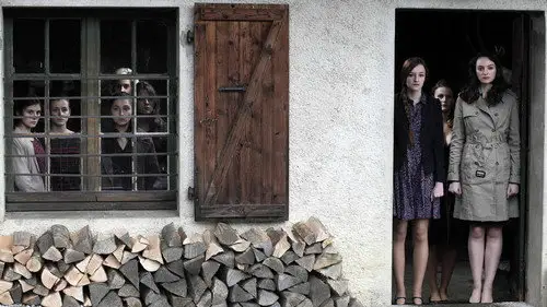 Les Revenants Temporada 2 Episodios 6 • Sub Español