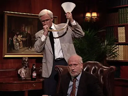 Saturday Night Live Temporada 24 Episodios 12 • Sub Español