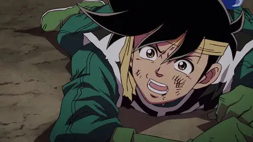 Dragon Quest: La Aventura de Dai Temporada 1 Episodios 13 • Sub Español