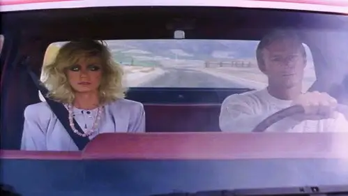 Knots Landing Temporada 7 Episodios 3 • Sub Español
