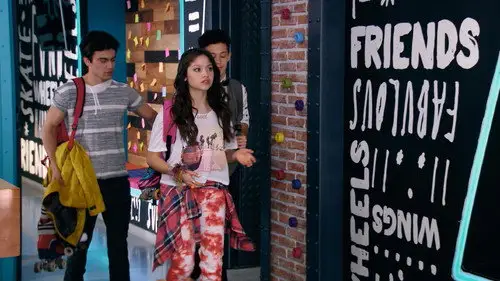 Soy Luna Temporada 2 Episodios 22 • Sub Español