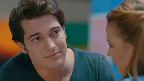 Medcezir Temporada 2 Episodios 13 • Sub Español