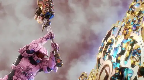 Red vs. Blue Temporada 16 Episodios 15 • Sub Español