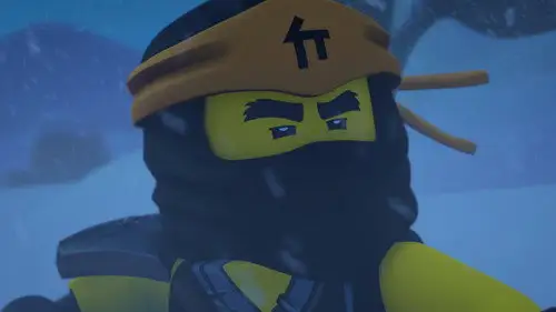 LEGO Ninjago: Maestros del Spinjitzu Temporada 11 Cap 21 • Español Online
