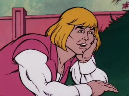 He-Man y los Masters del Universo Temporada 2 Episodios 21 • Sub Español