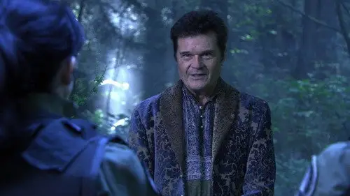Stargate SG-1 Temporada 10 Episodios 18 • Sub Español