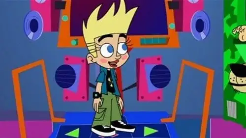 Johnny Test Temporada 4 Episodios 15 • Sub Español