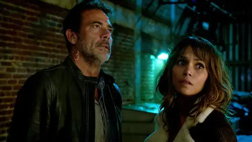 Extant Temporada 2 Episodios 3 • Sub Español