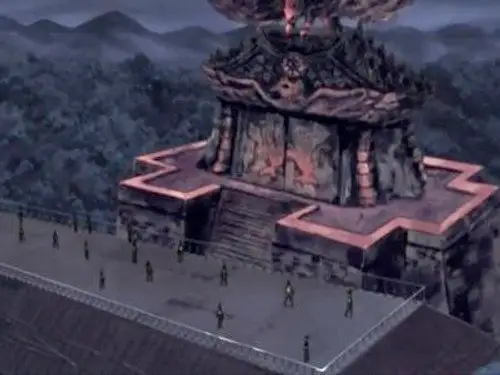 Naruto Shippuden Temporada 3 Episodios 65 • Sub Español