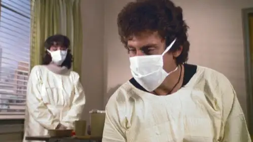 Starsky y Hutch Temporada 3 Episodios 10 • Sub Español