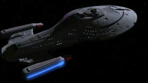 Star Trek: Voyager Temporada 3 Episodios 22 • Sub Español