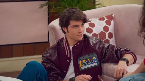 Club 57 Temporada 2 Episodios 7 • Sub Español