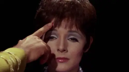 Star Trek Temporada 3 Episodios 12 • Sub Español
