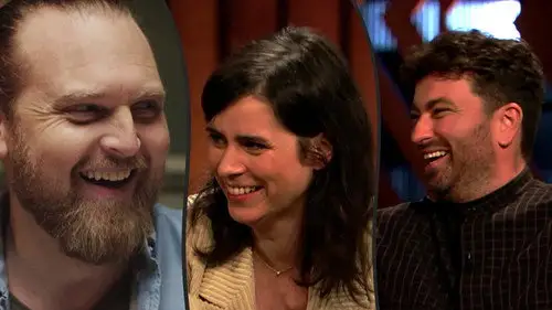 Late Night Berlin Temporada 7 Episodios 13 • Sub Español
