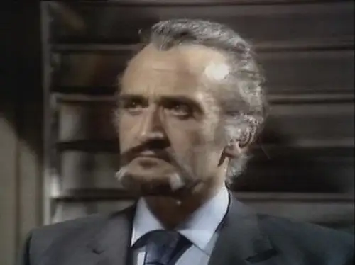 Doctor Who 1963 Temporada 9 Episodios 23 • Sub Español