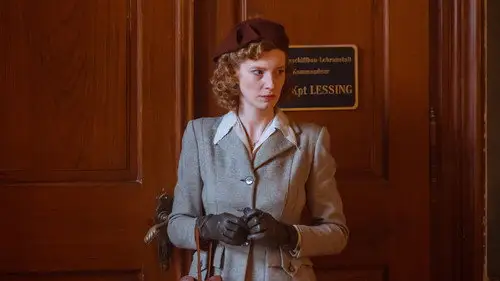 Das Boot (El submarino) Temporada 3 Episodios 7 • Sub Español