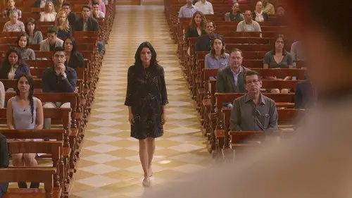 La casa de las flores Temporada 2 Episodios 8 • Sub Español