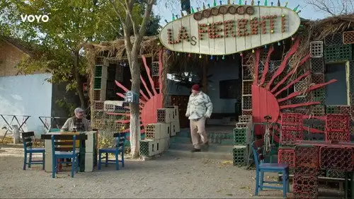 Las Fierbinţi Temporada 21 Episodios 5 • Sub Español