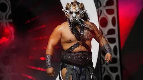 ROH on HonorClub Temporada 3 Episodios 9 • Sub Español