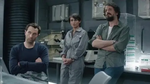 Missions Temporada 1 Episodios 3 • Sub Español