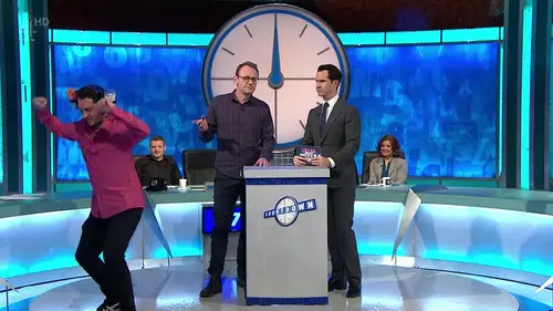 8 Out of 10 Cats Does Countdown S9E4 • Oglądaj Online