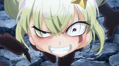 Gushing over Magical Girls Temporada 1 Episodios 11 • Sub Español
