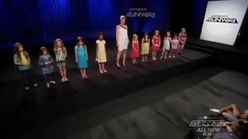 Pasarela a la fama Temporada 7 Episodios 6 • Sub Español