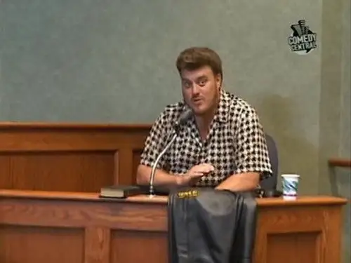 Trailer Park Boys Temporada 5 Episodios 9 • Sub Español