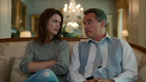 La diplomática Temporada 1 Episodios 2 • Sub Español