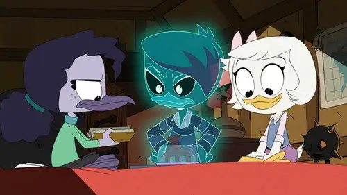Patoaventuras 2017 Temporada 2 Episodios 14 • Sub Español